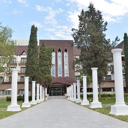 Excelsior Hotel Shamkir Екстер'єр фото