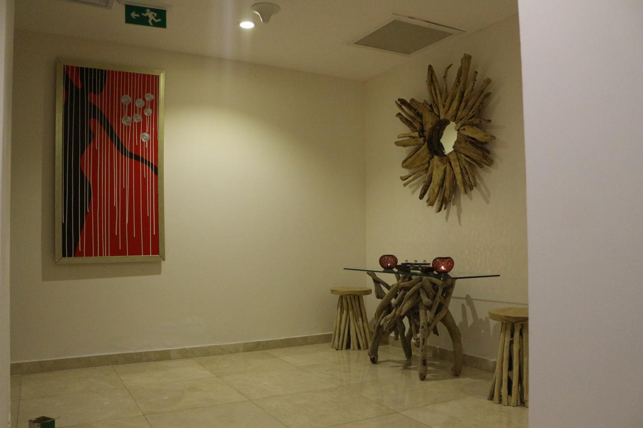 Excelsior Hotel Shamkir Екстер'єр фото