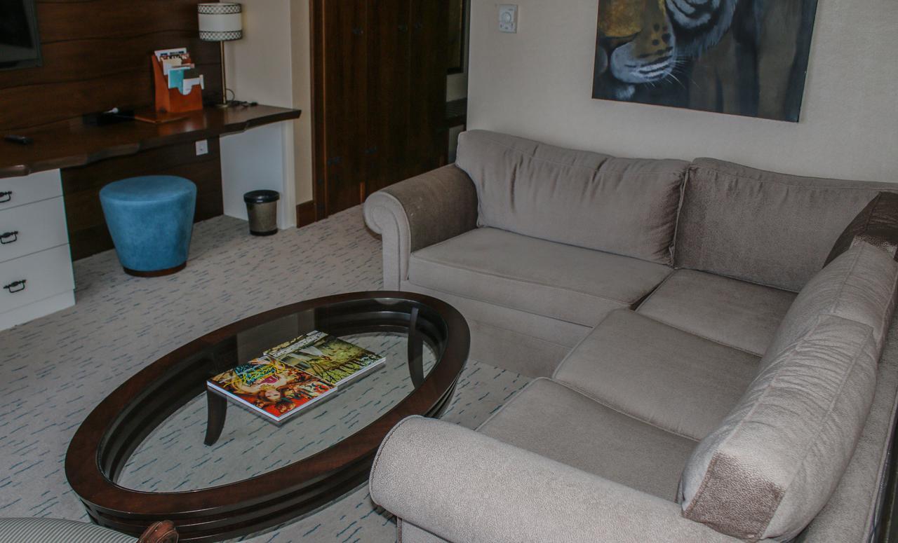 Excelsior Hotel Shamkir Екстер'єр фото