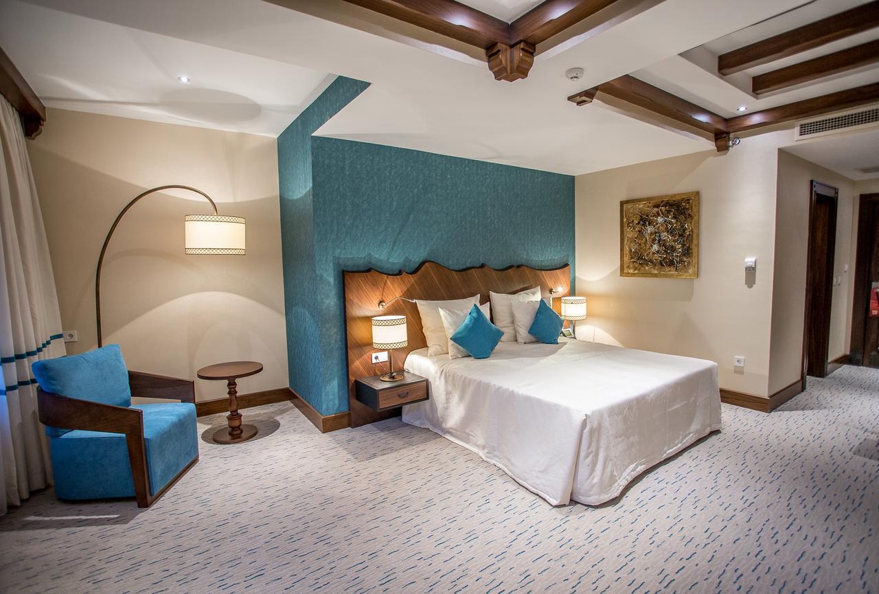 Excelsior Hotel Shamkir Екстер'єр фото