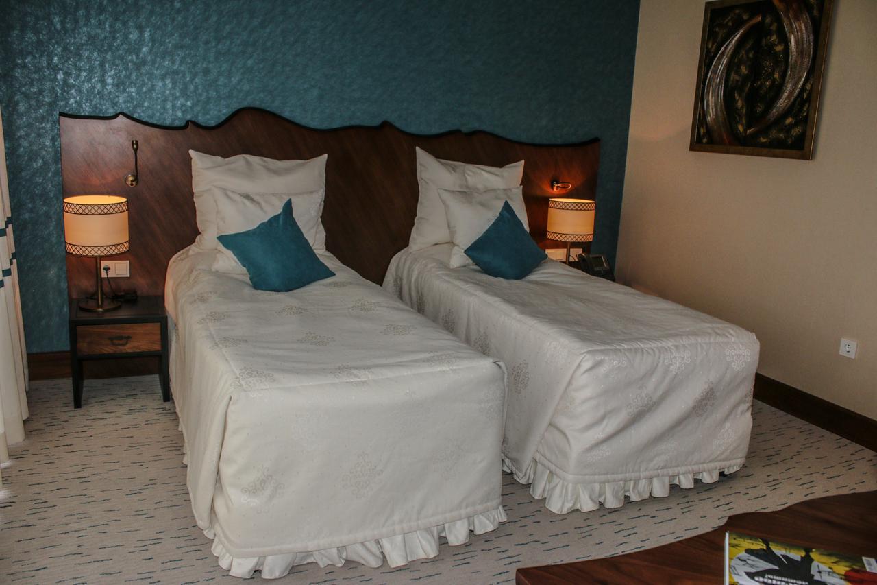 Excelsior Hotel Shamkir Екстер'єр фото