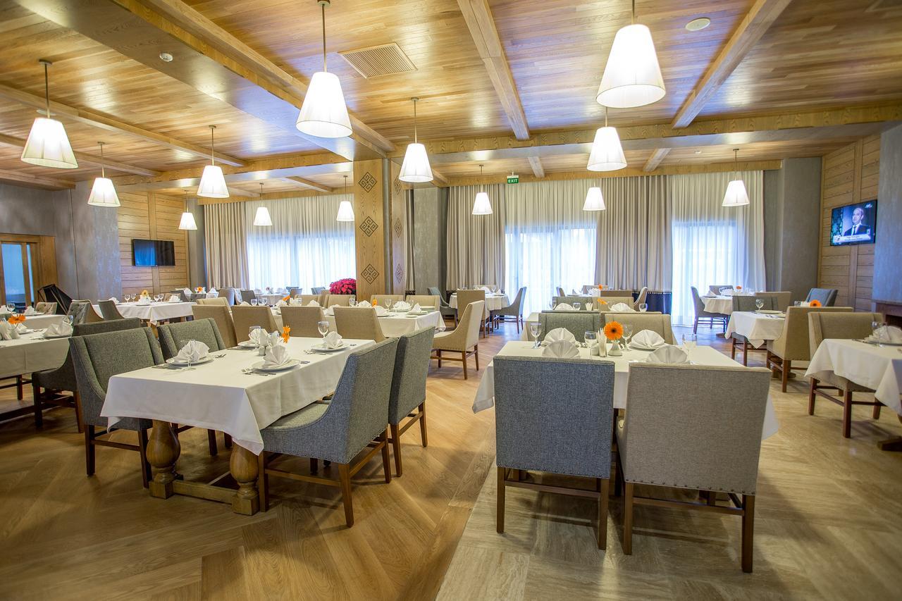 Excelsior Hotel Shamkir Екстер'єр фото