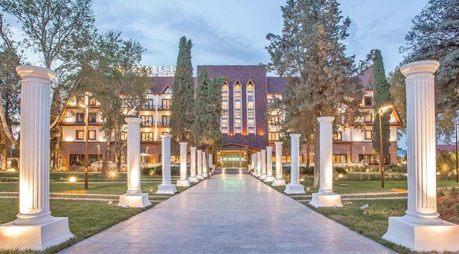 Excelsior Hotel Shamkir Екстер'єр фото