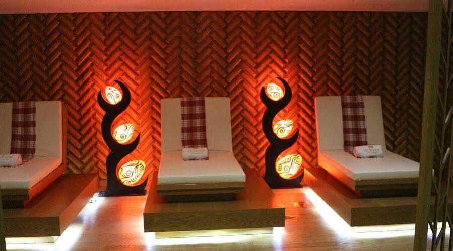 Excelsior Hotel Shamkir Екстер'єр фото