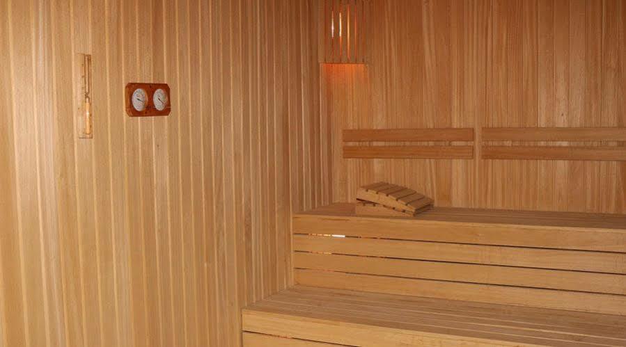 Excelsior Hotel Shamkir Екстер'єр фото