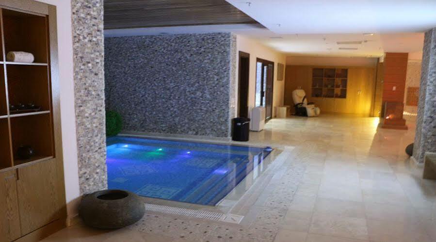 Excelsior Hotel Shamkir Екстер'єр фото